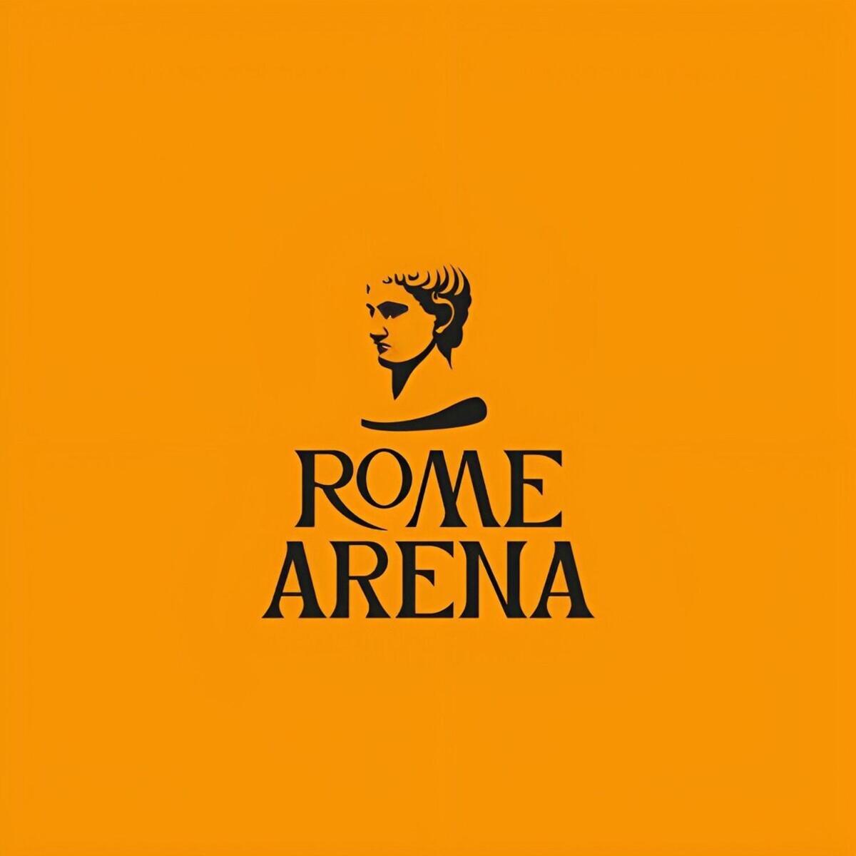 Rome Arena - Exclusive Apartment In Roma Termini ภายนอก รูปภาพ