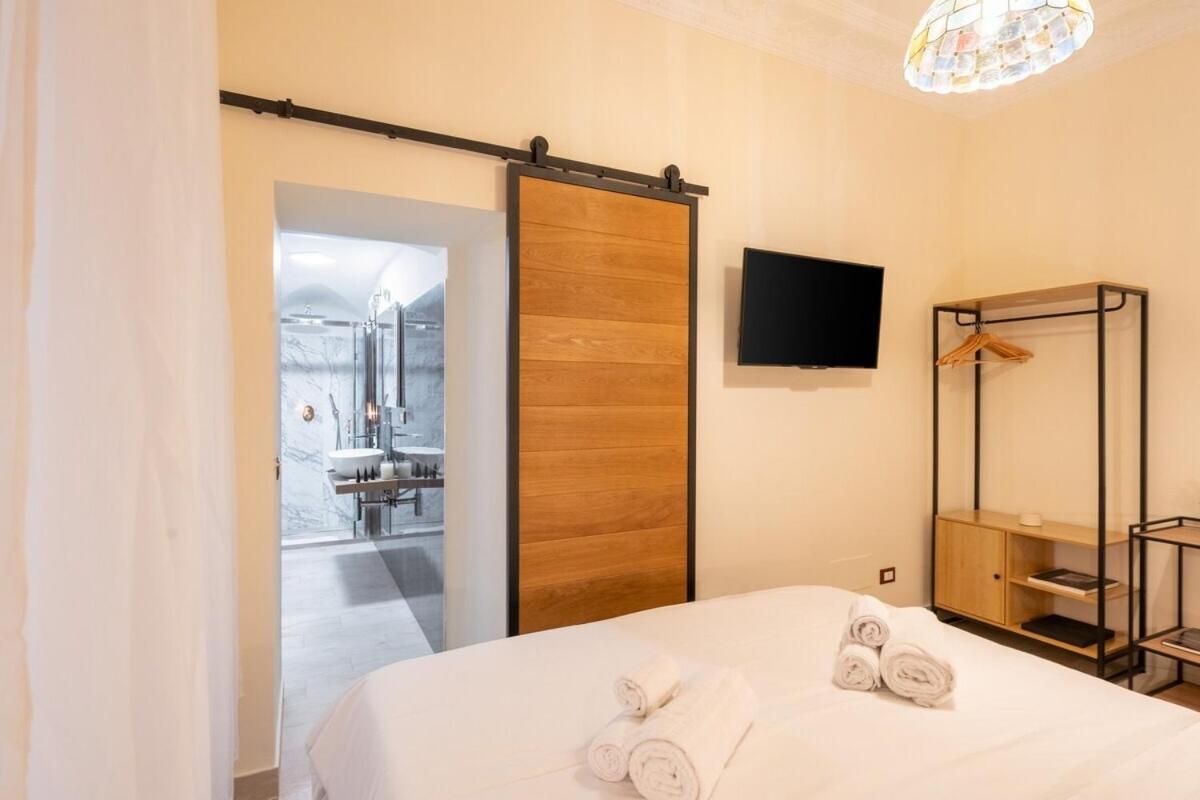 Rome Arena - Exclusive Apartment In Roma Termini ภายนอก รูปภาพ