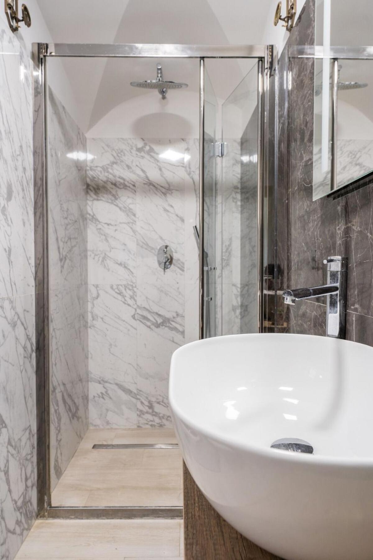 Rome Arena - Exclusive Apartment In Roma Termini ภายนอก รูปภาพ