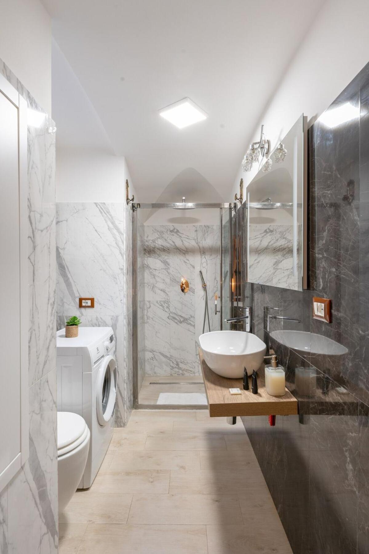 Rome Arena - Exclusive Apartment In Roma Termini ภายนอก รูปภาพ